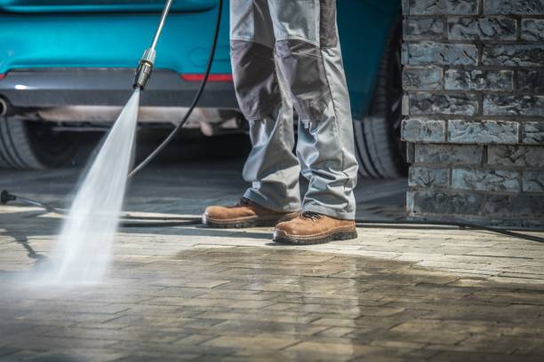 Best Patio and Deck Pressure Washing  in San Benito, TX