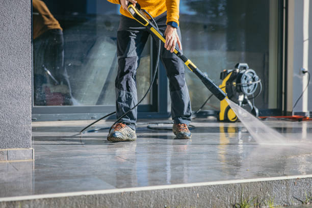 Best Restaurant Pressure Washing  in San Benito, TX